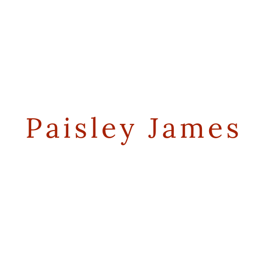 Paisley James